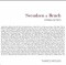 Svendsen and Bruch : STRING OCTETS - Tharice Virtuosi